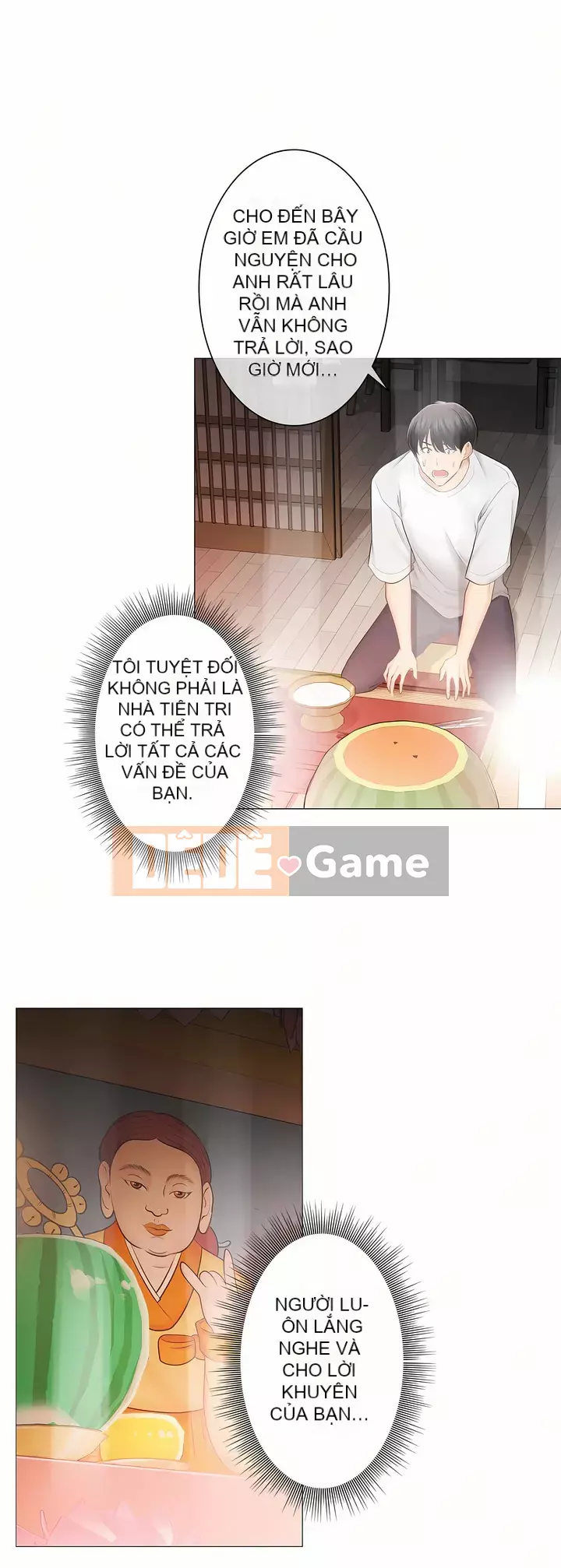 điện giật! Chương 61-109