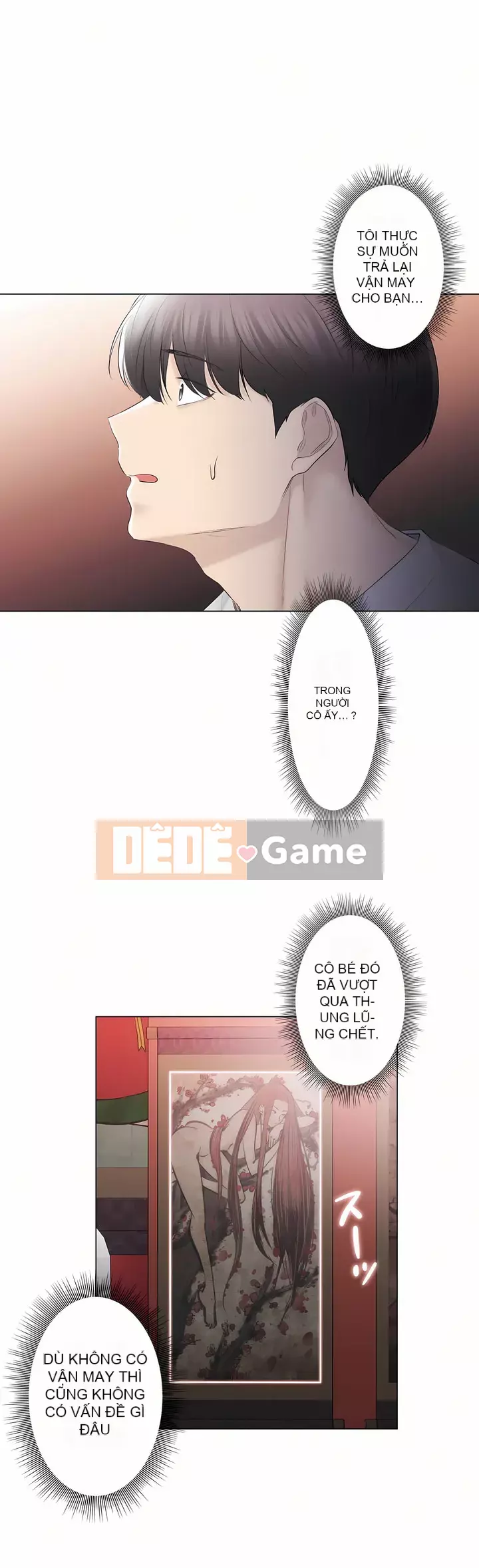 điện giật! Chương 61-109