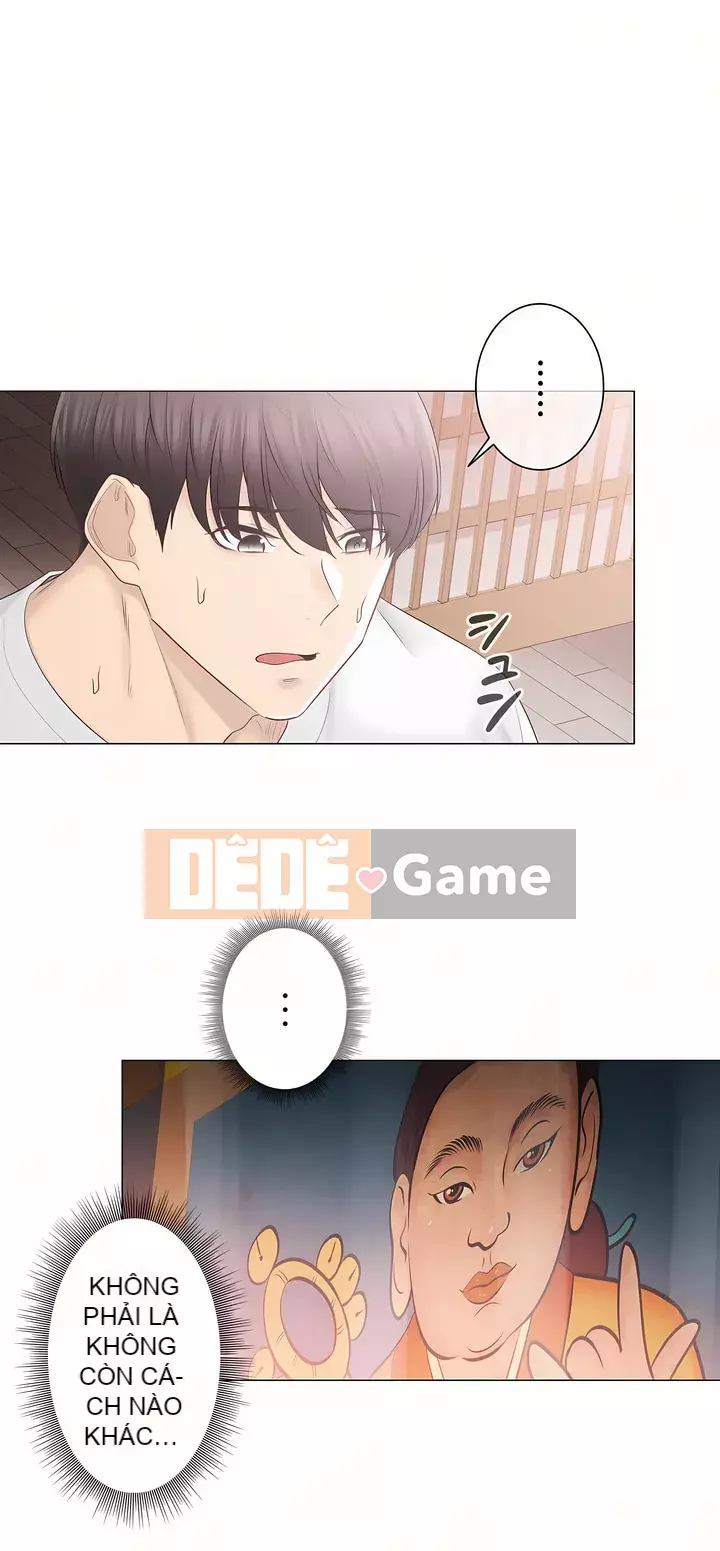 điện giật! Chương 61-109