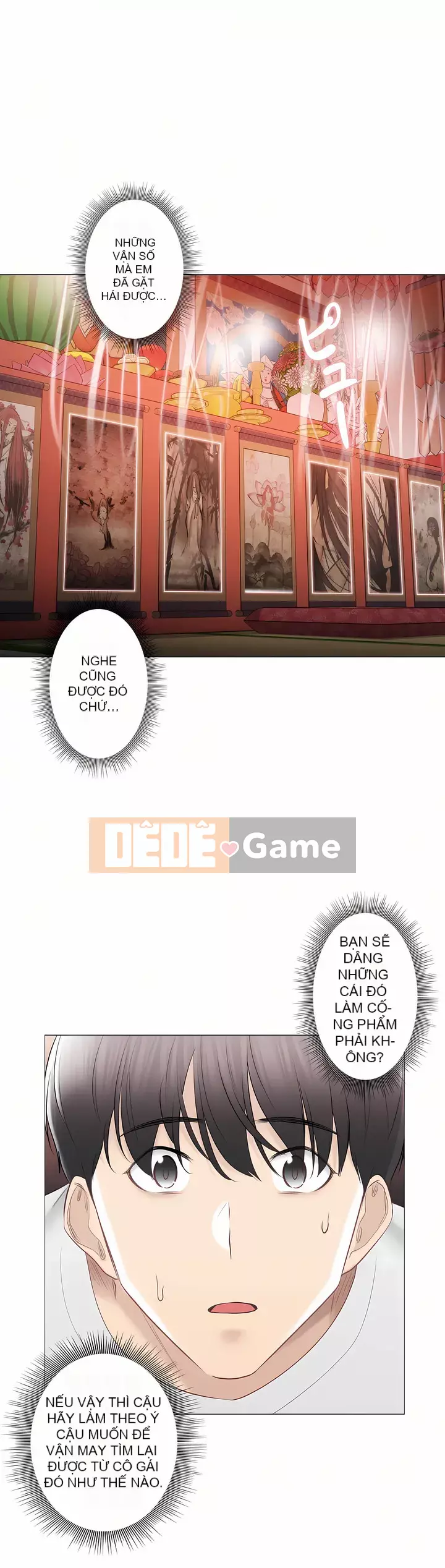 điện giật! Chương 61-109