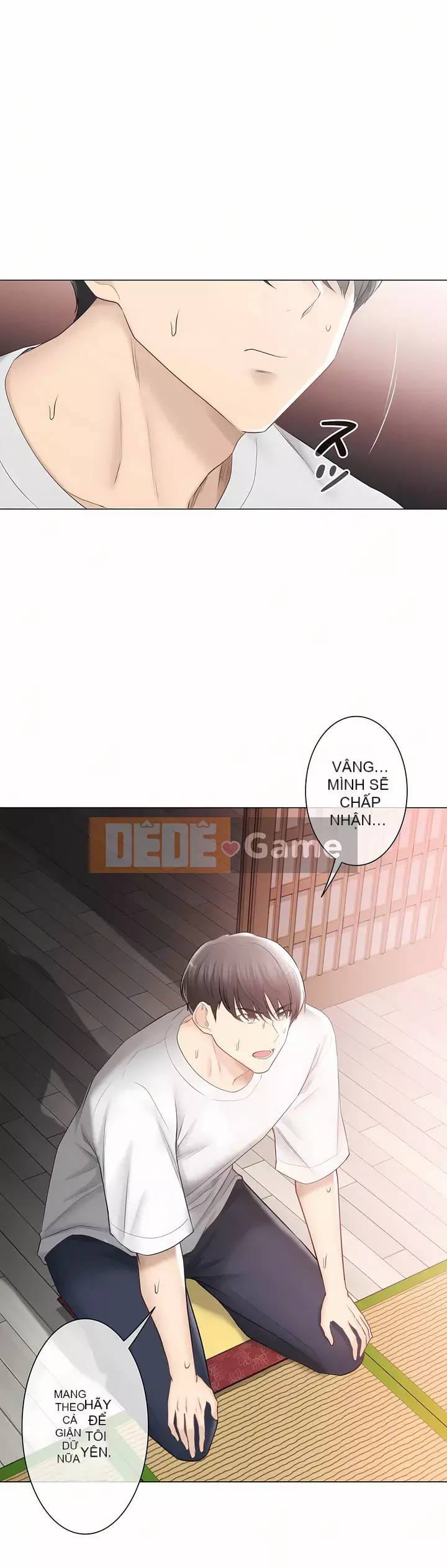 điện giật! Chương 61-109