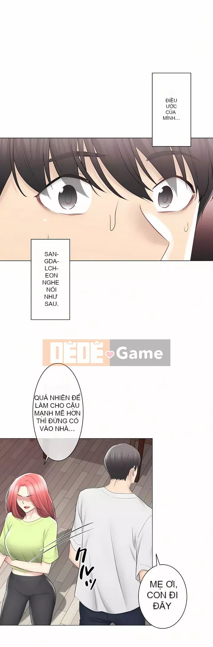 điện giật! Chương 61-109