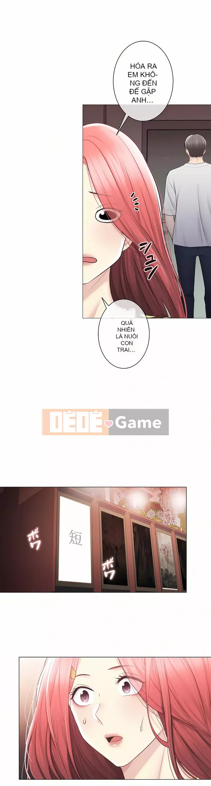 điện giật! Chương 61-109