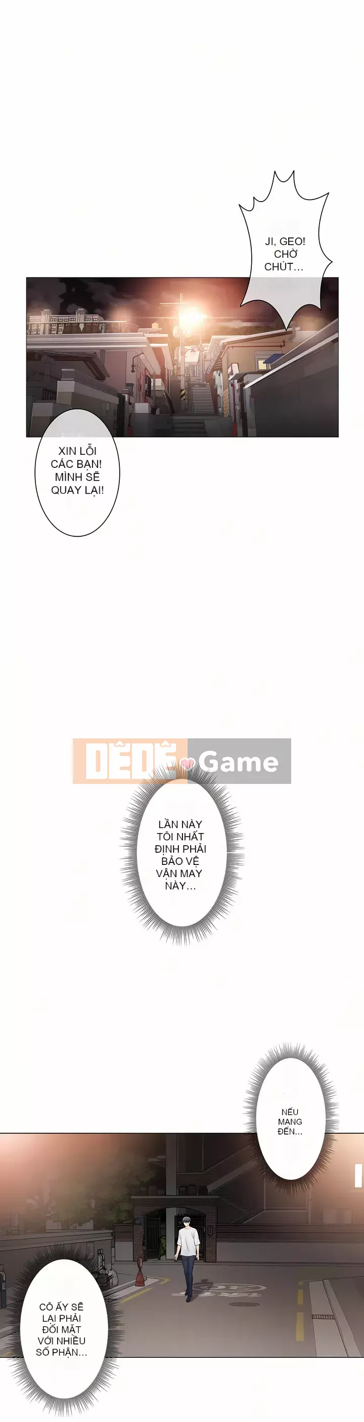 điện giật! Chương 61-109