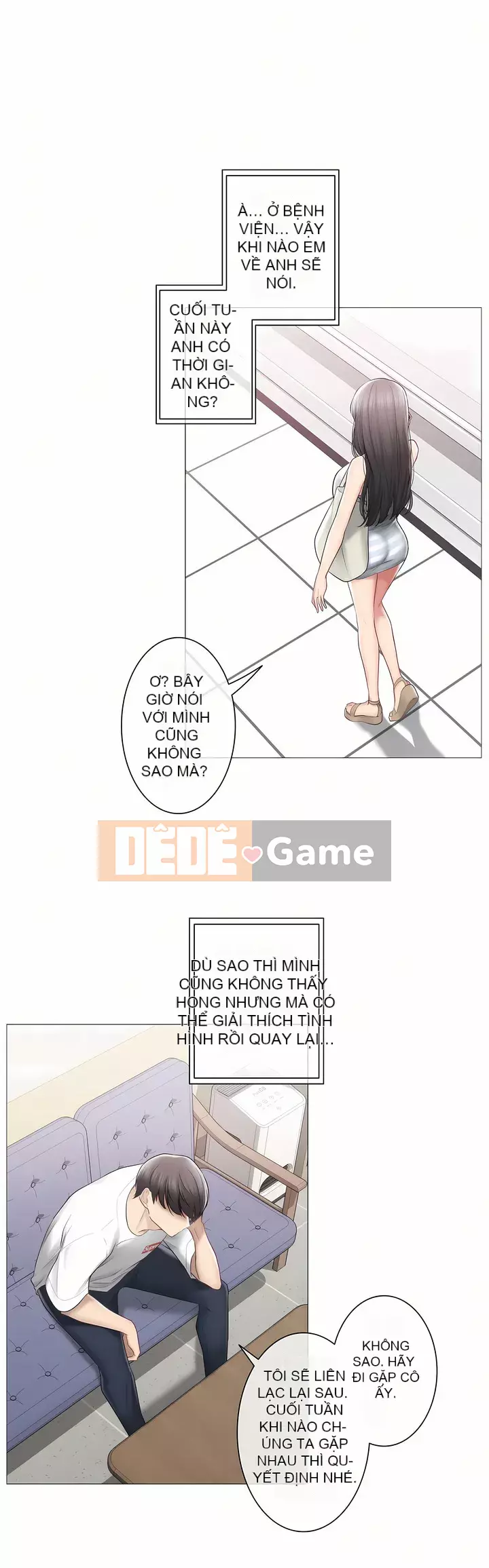 điện giật! Chương 61-109