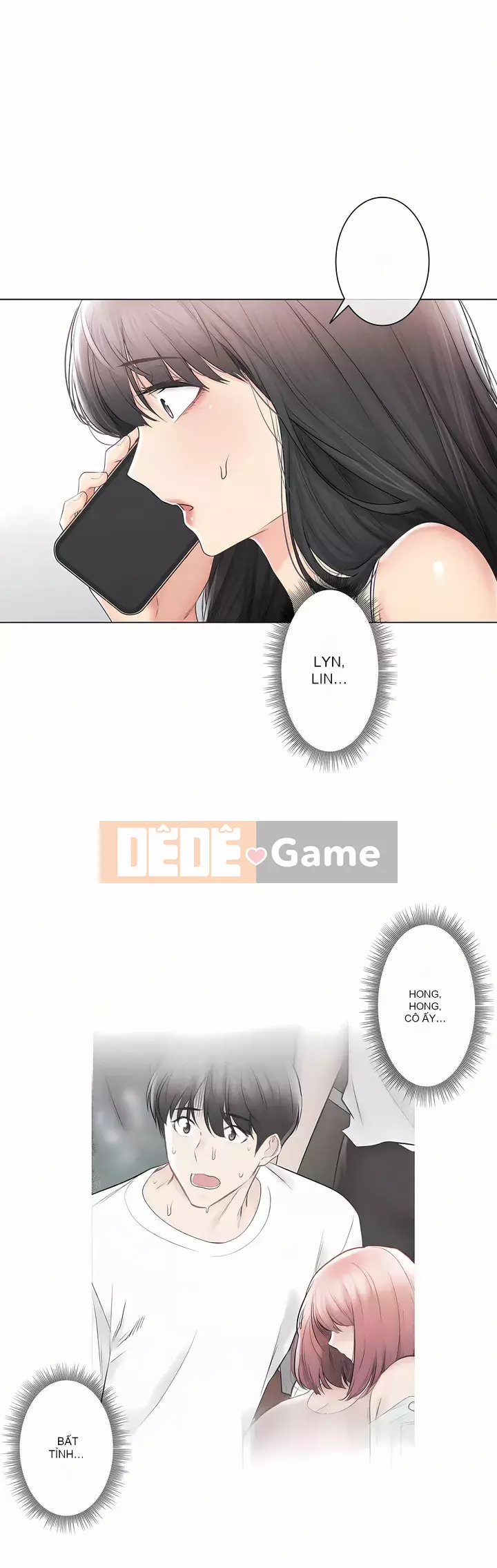 điện giật! Chương 61-109