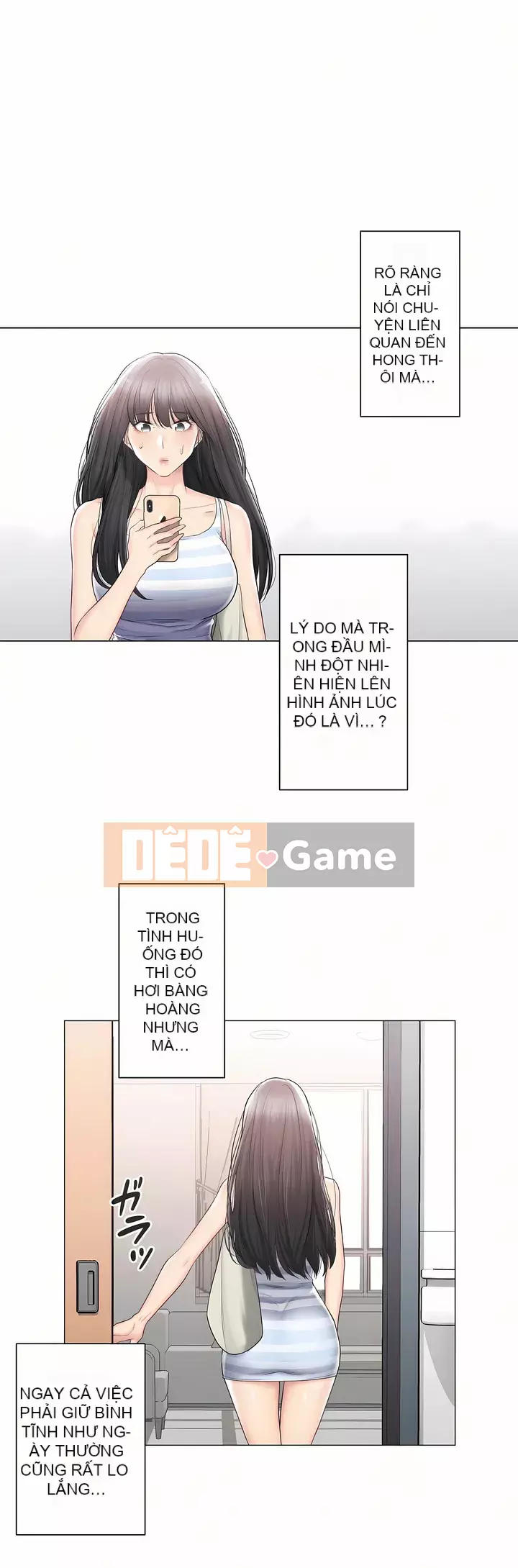 điện giật! Chương 61-109