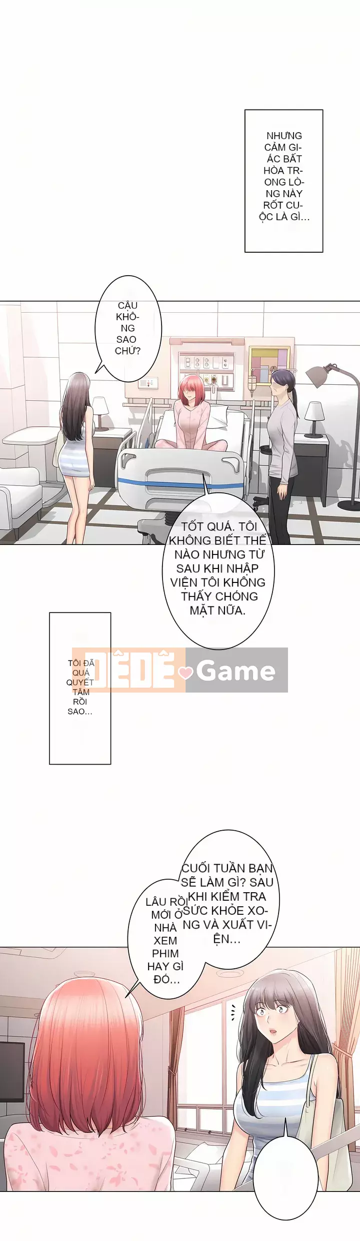 điện giật! Chương 61-109