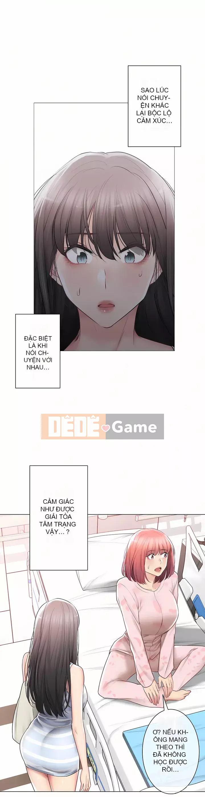 điện giật! Chương 61-109