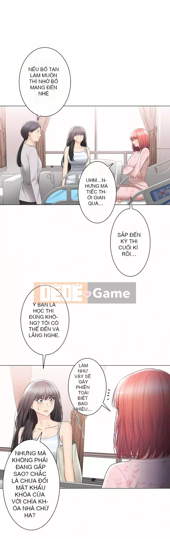 điện giật! Chương 61-109