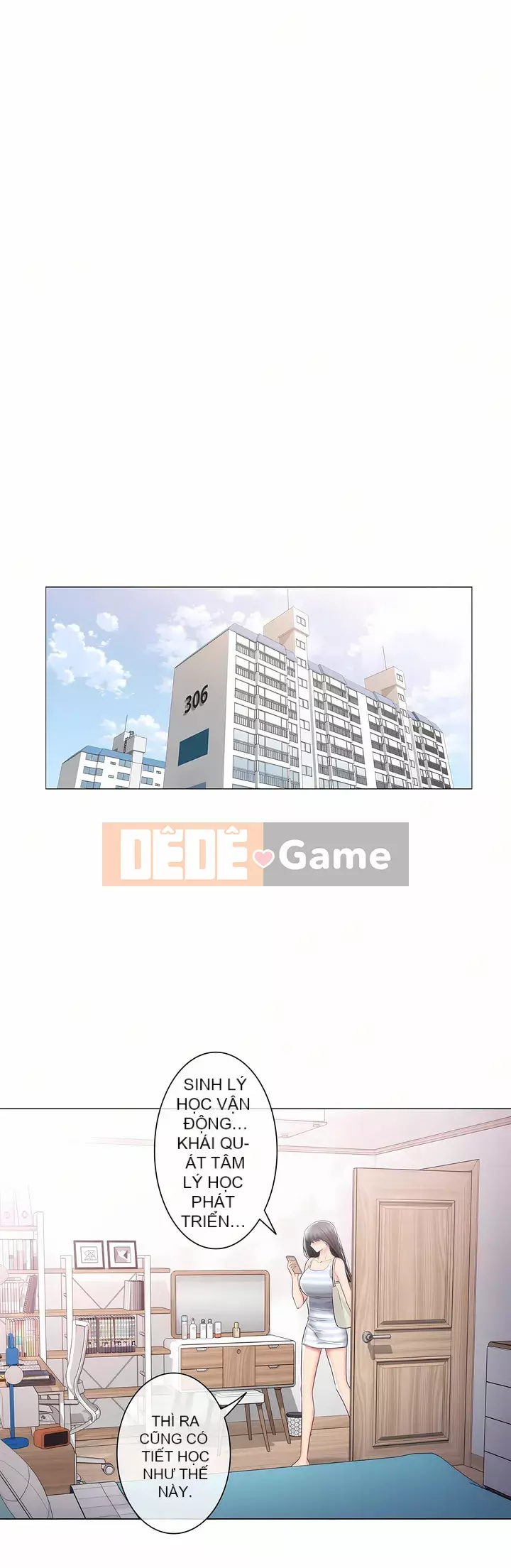 điện giật! Chương 61-109