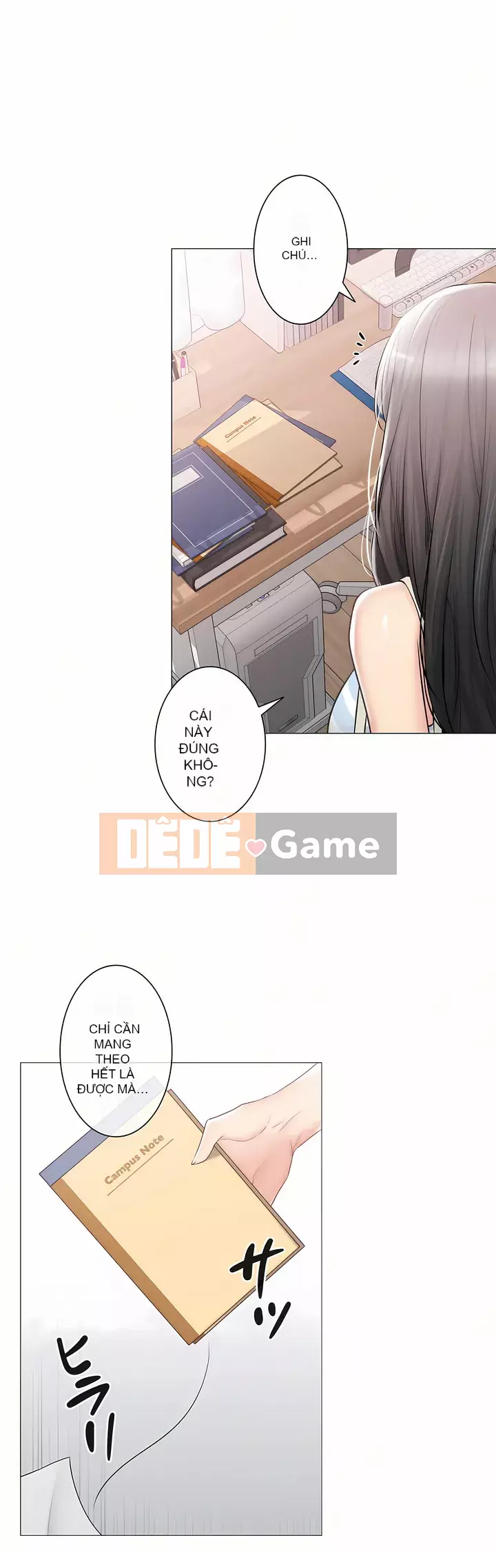 điện giật! Chương 61-109