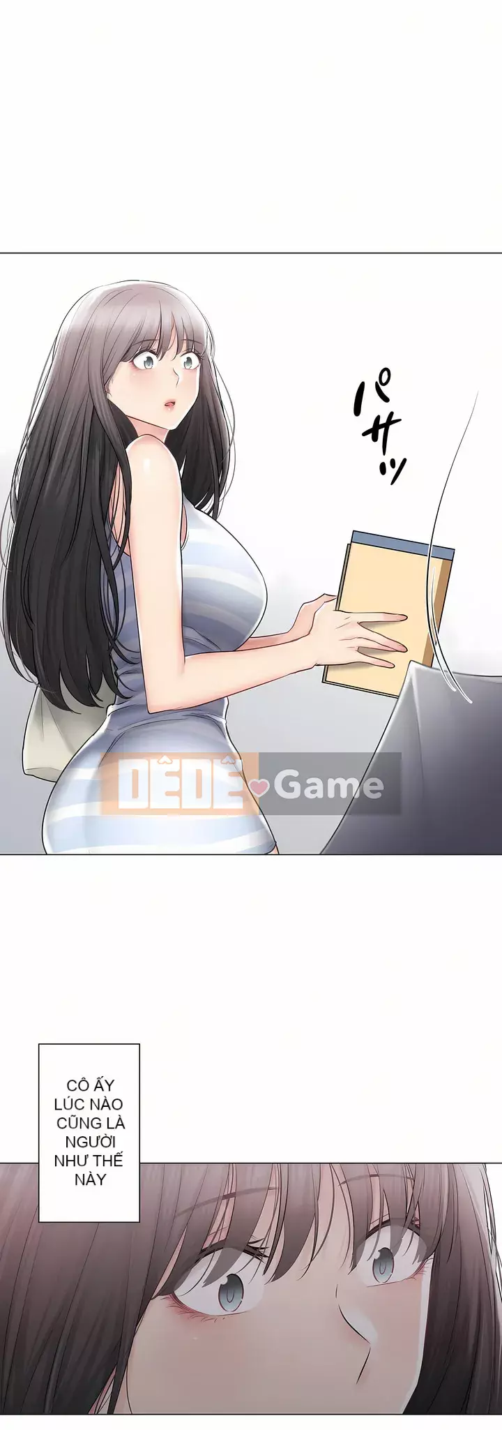 điện giật! Chương 61-109