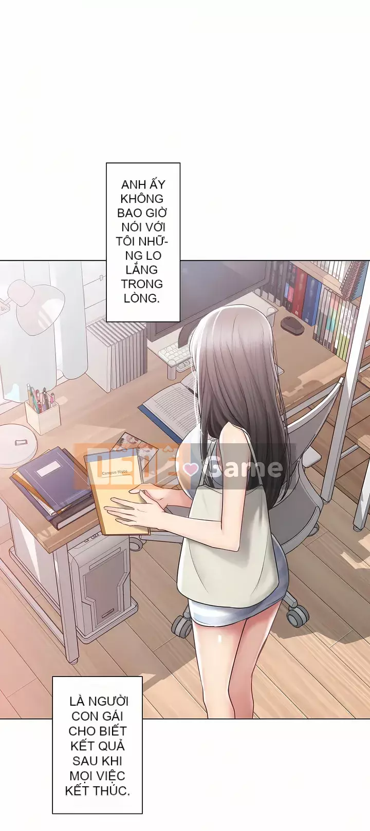 điện giật! Chương 61-109