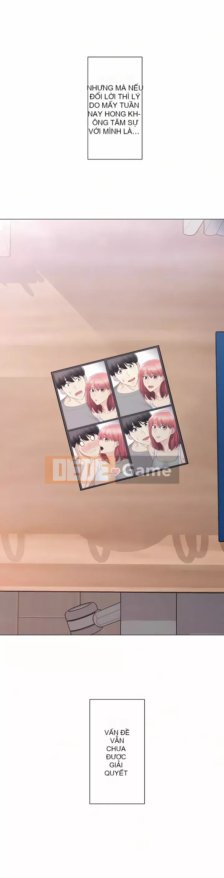 điện giật! Chương 61-109