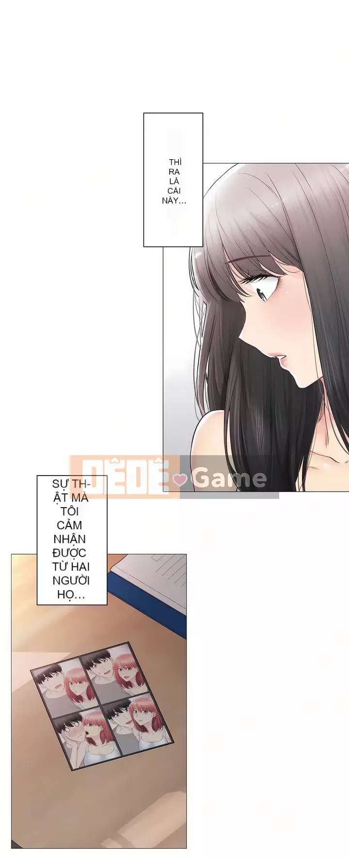 điện giật! Chương 61-109