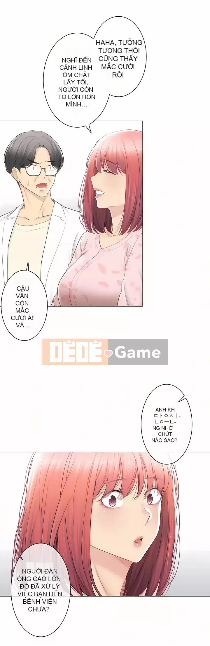 điện giật! Chương 61-109