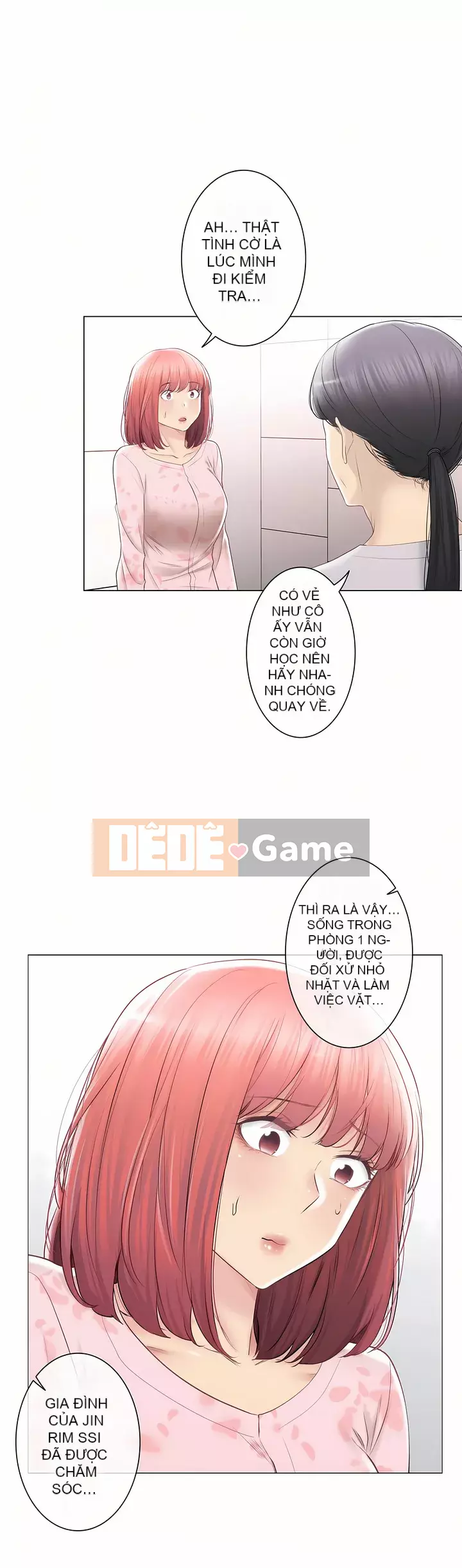 điện giật! Chương 61-109