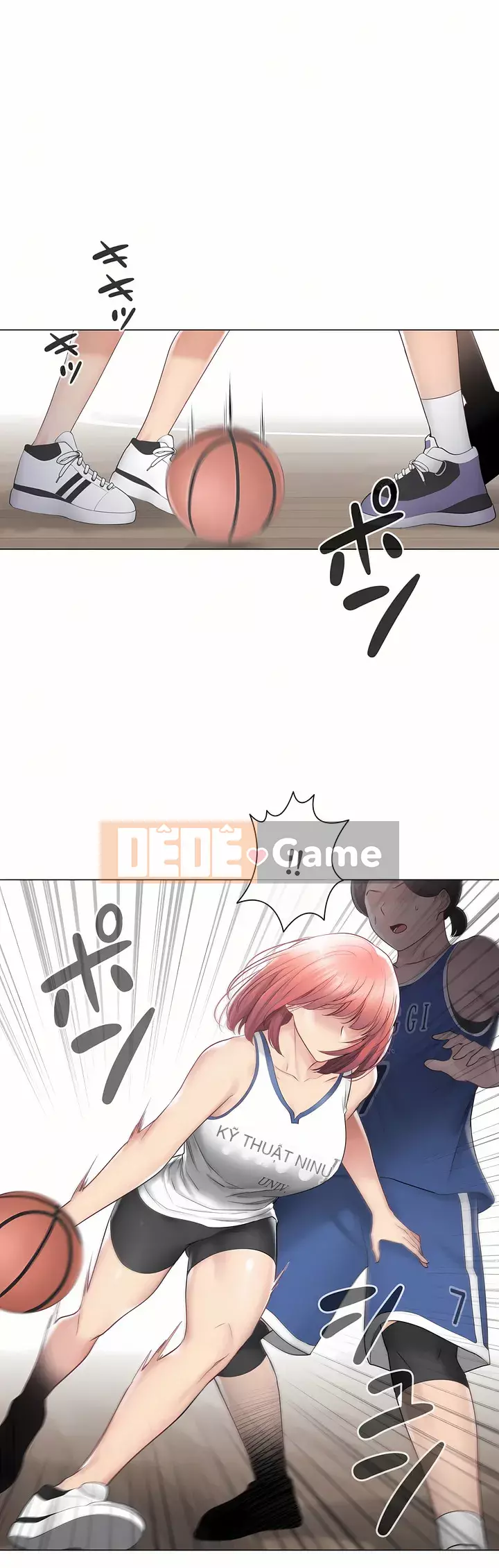 điện giật! Chương 61-109