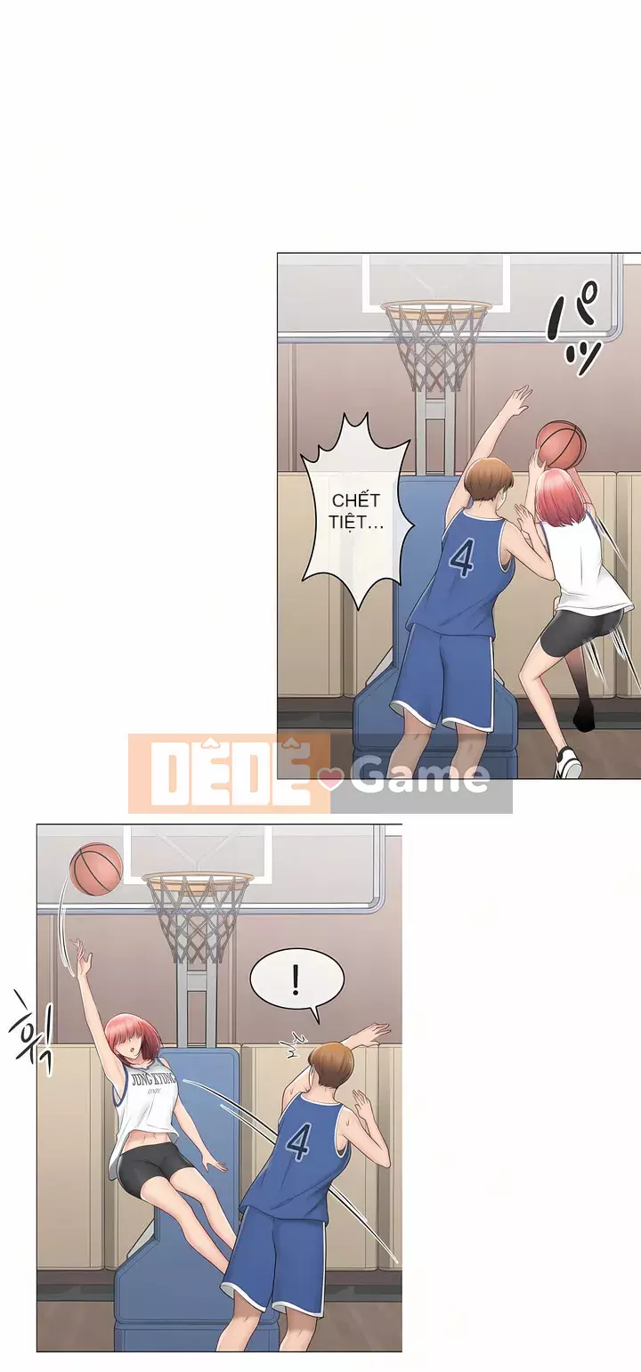 điện giật! Chương 61-109