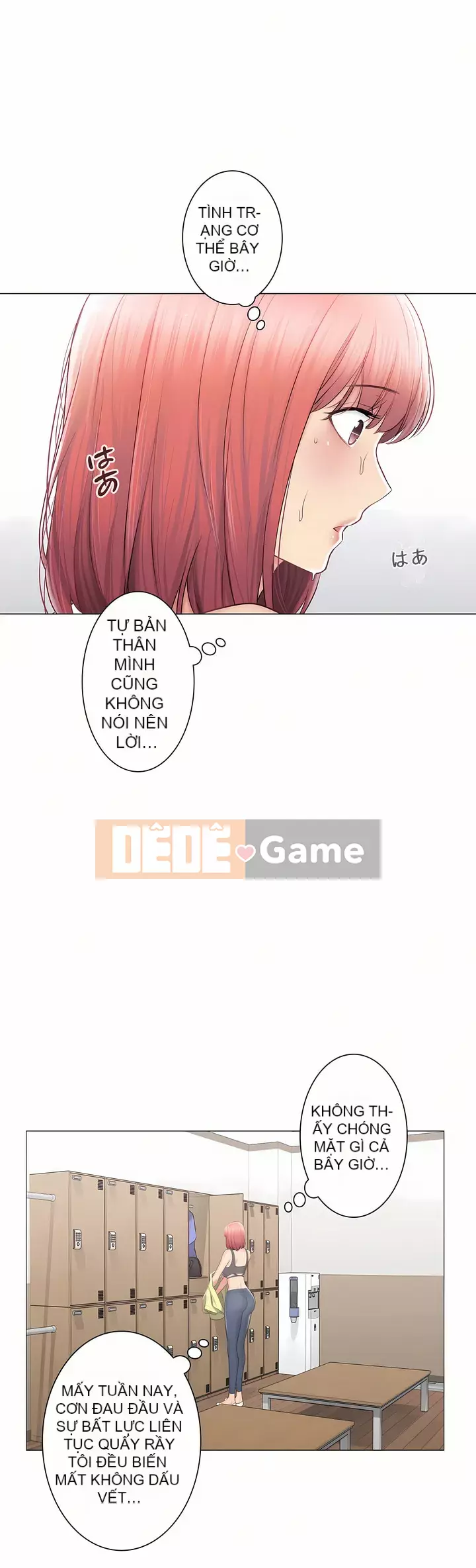 điện giật! Chương 61-109