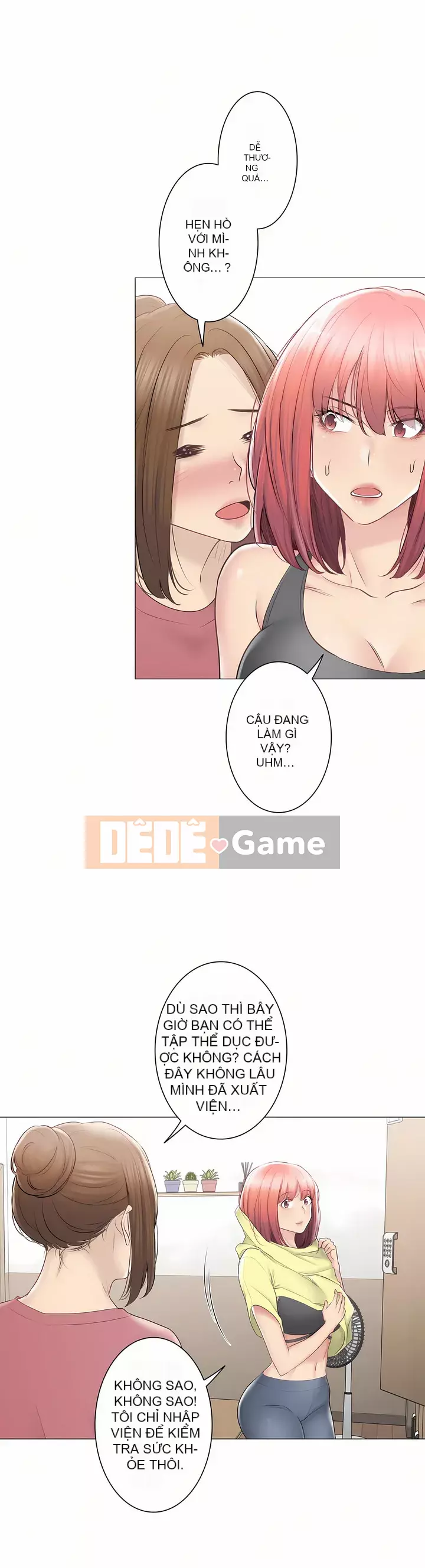 điện giật! Chương 61-109