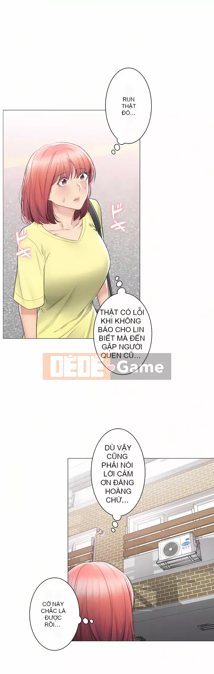 điện giật! Chương 61-109