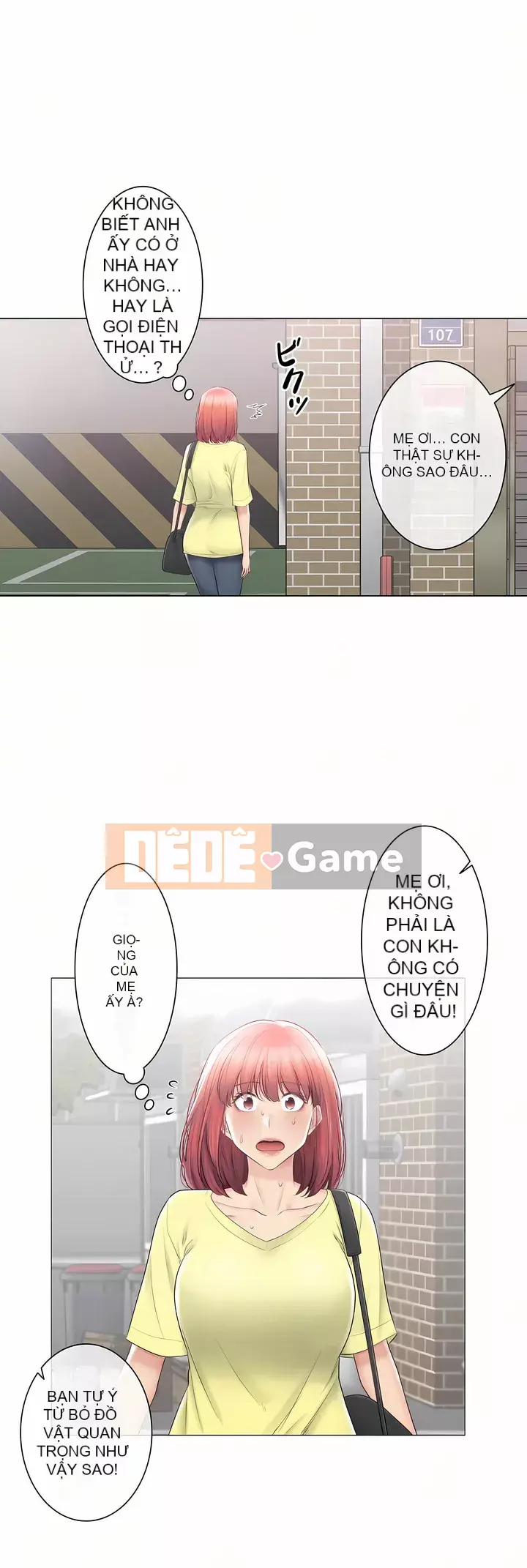 điện giật! Chương 61-109