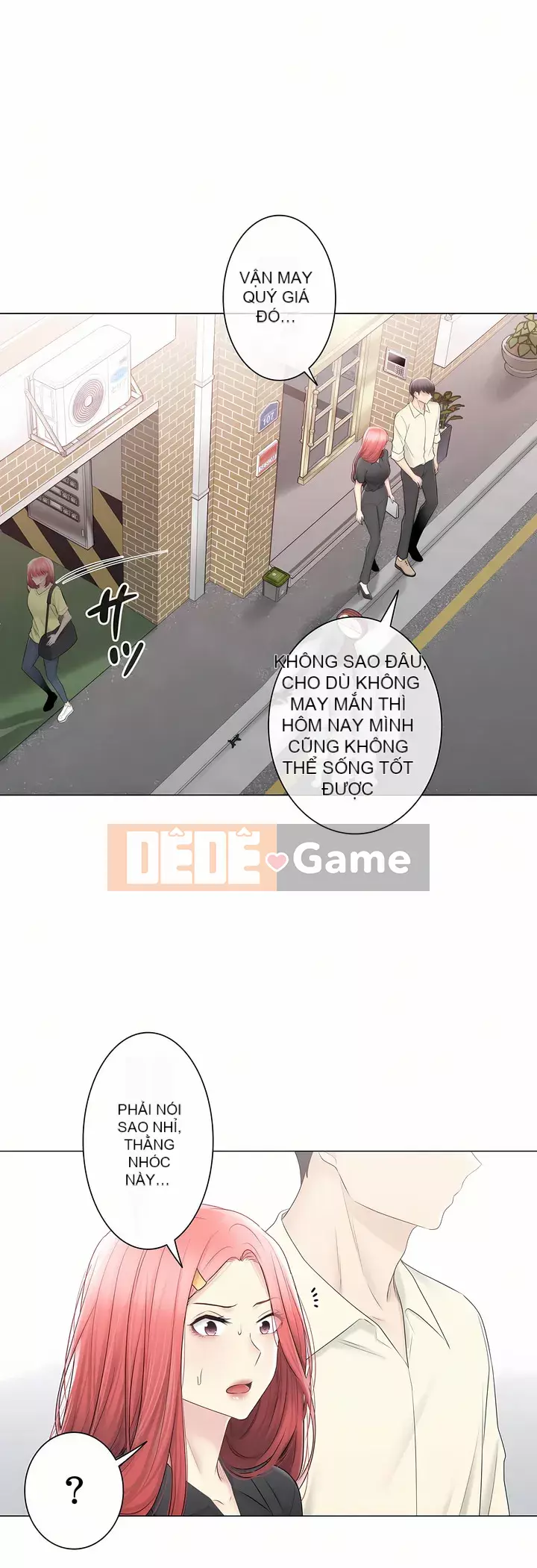 điện giật! Chương 61-109