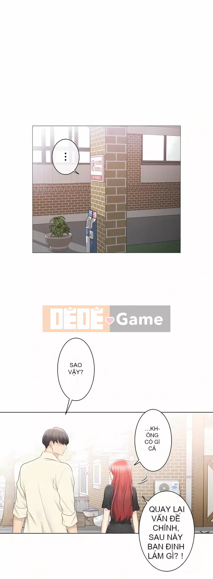 điện giật! Chương 61-109