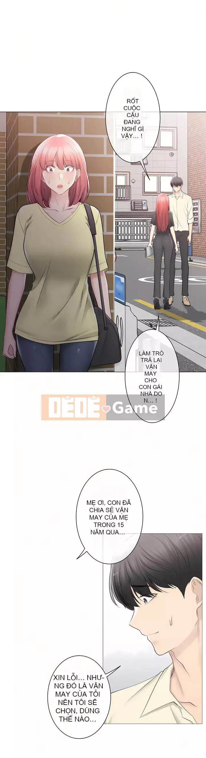 điện giật! Chương 61-109