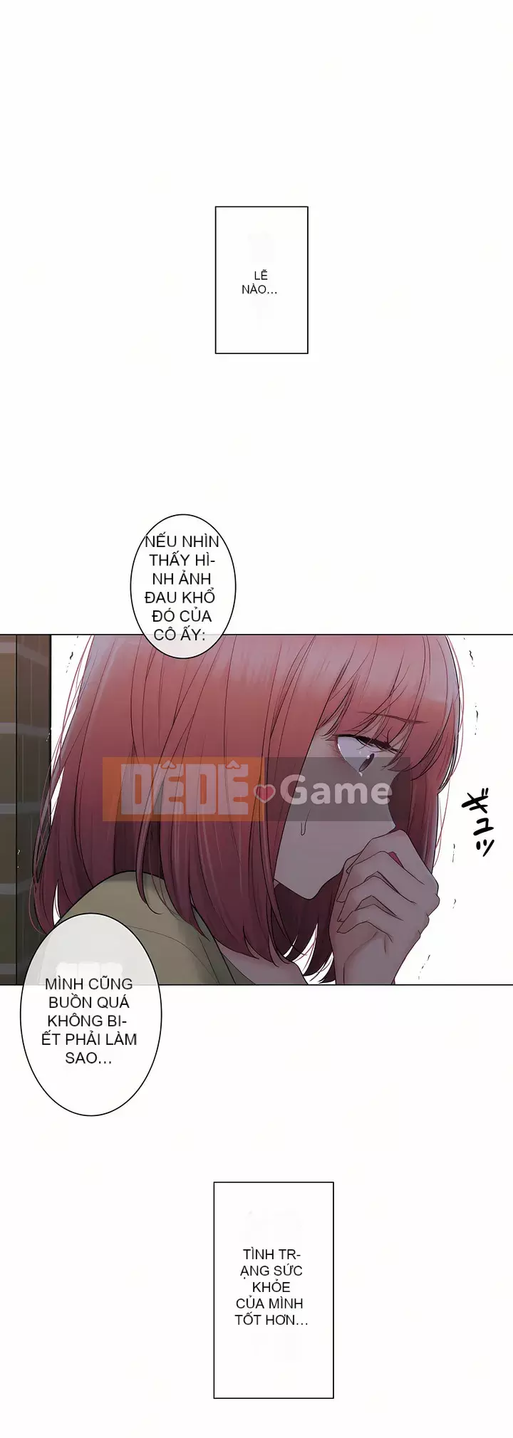 điện giật! Chương 61-109