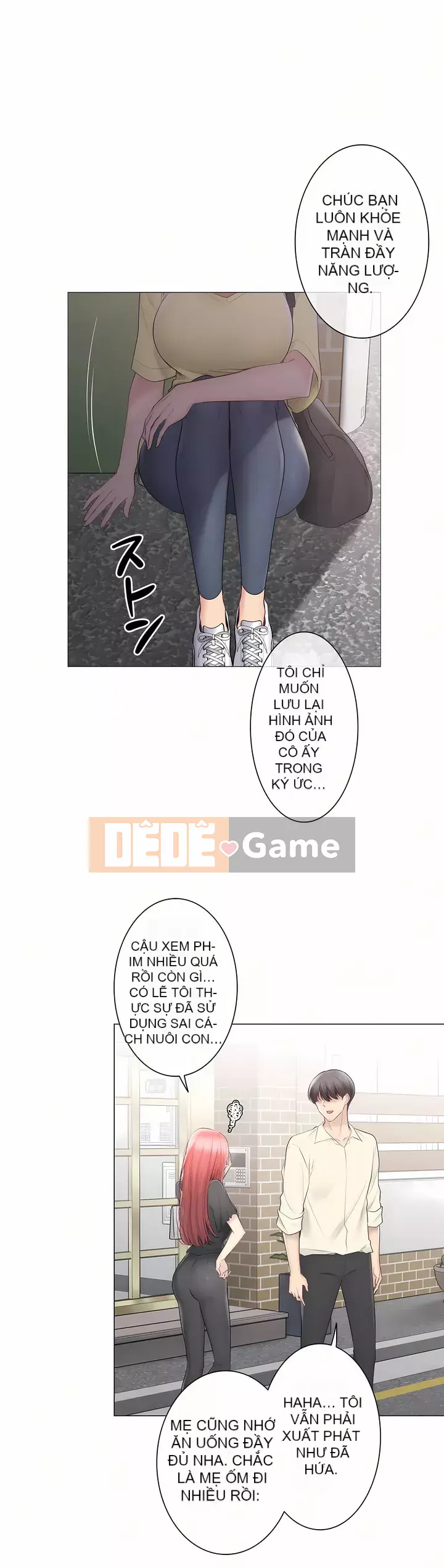 điện giật! Chương 61-109