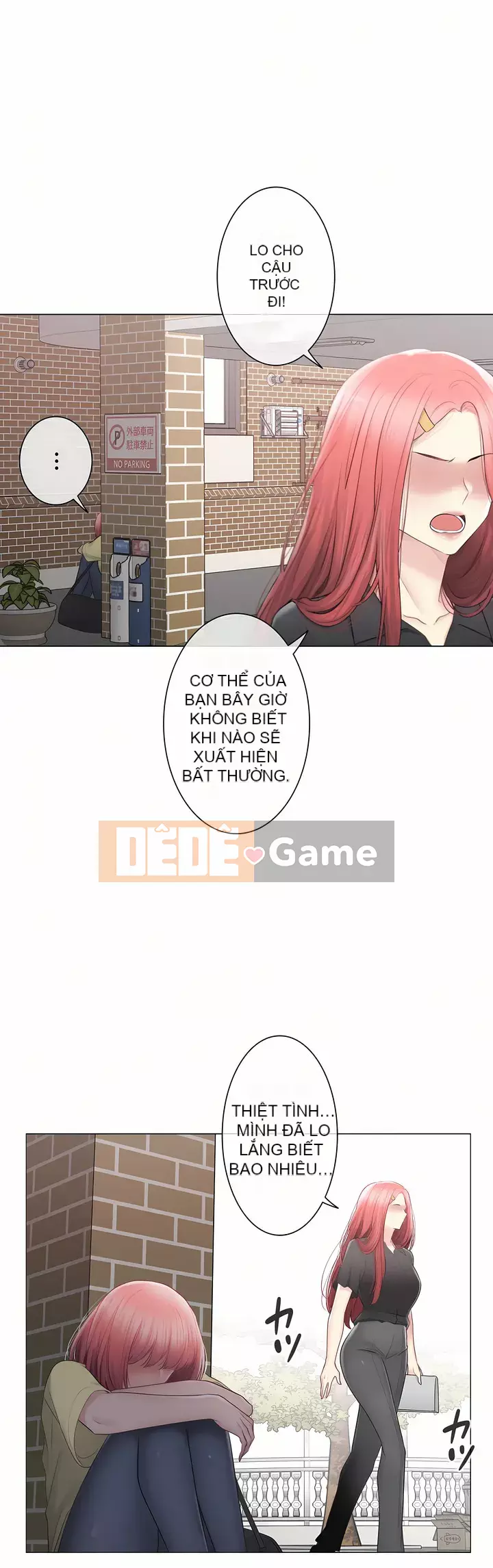 điện giật! Chương 61-109