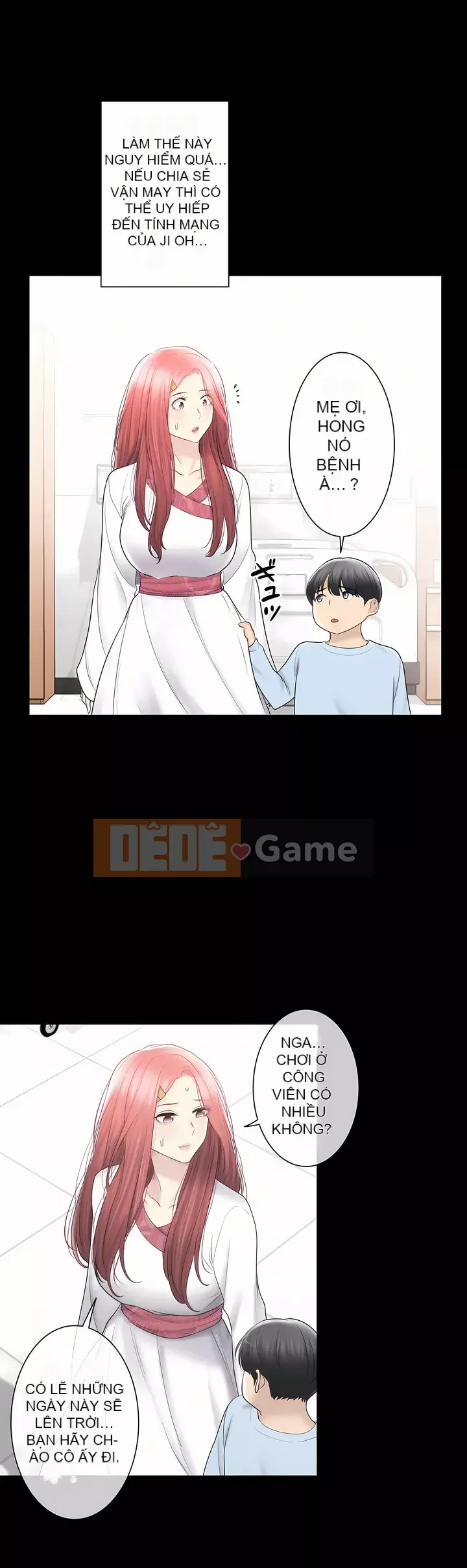 điện giật! Chương 61-109