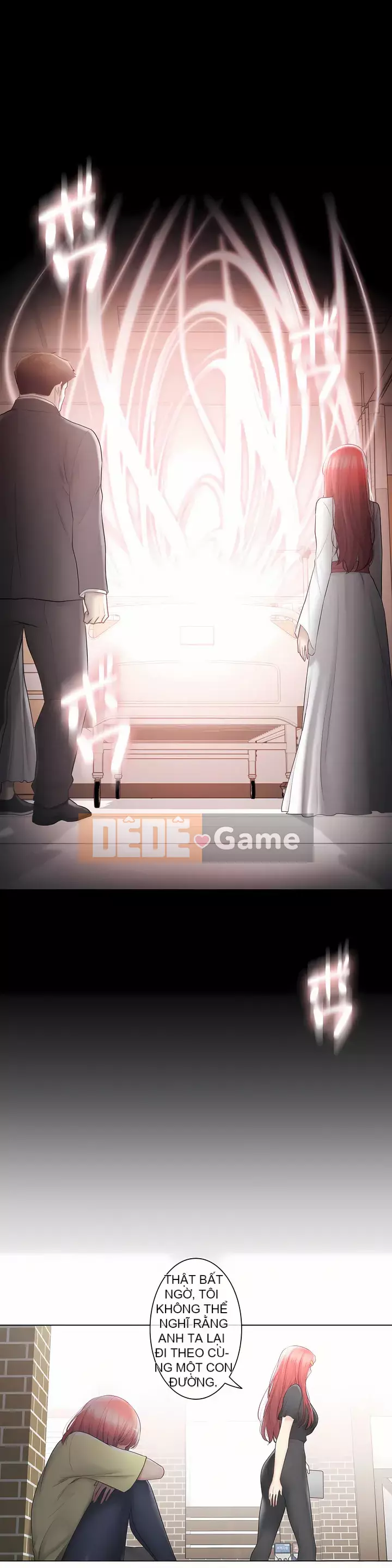 điện giật! Chương 61-109