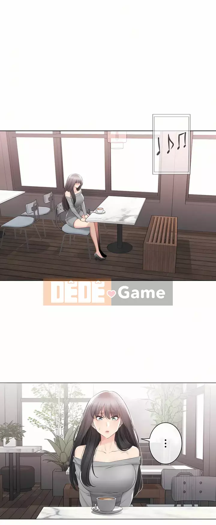 điện giật! Chương 61-109