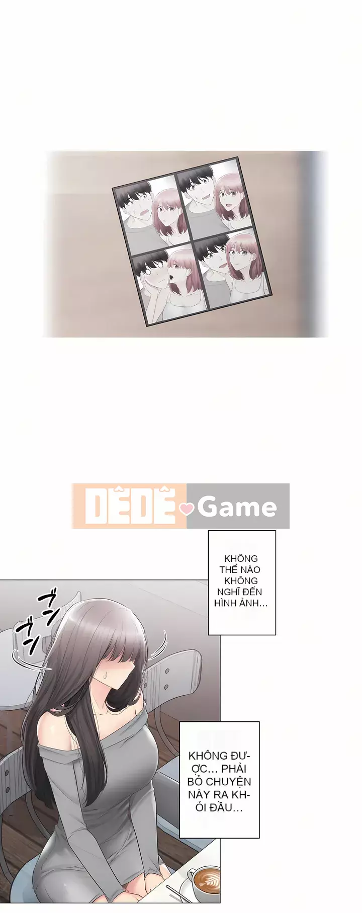 điện giật! Chương 61-109