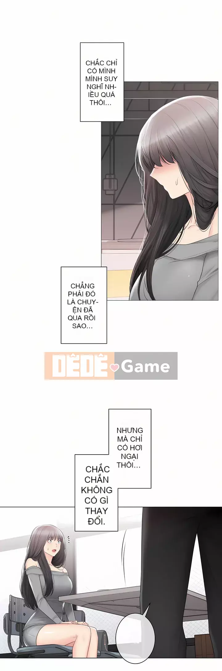 điện giật! Chương 61-109