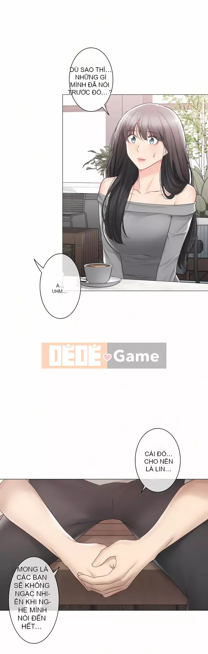 điện giật! Chương 61-109