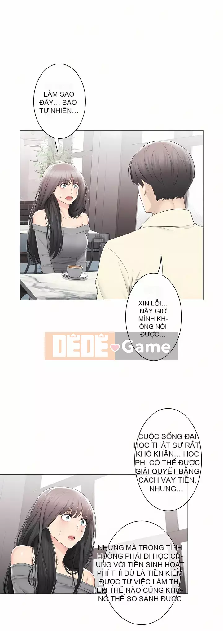 điện giật! Chương 61-109