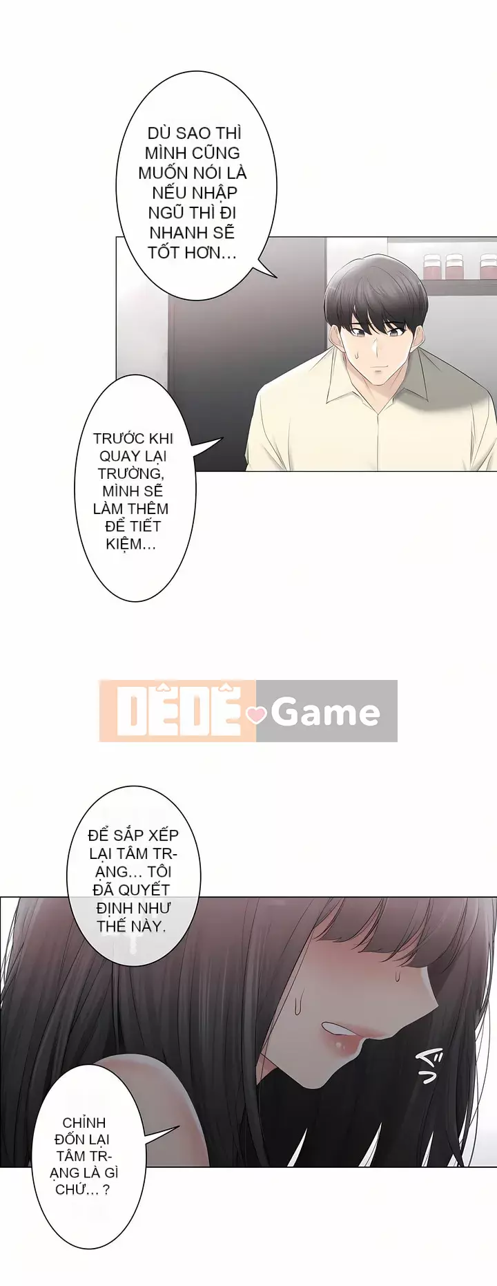 điện giật! Chương 61-109