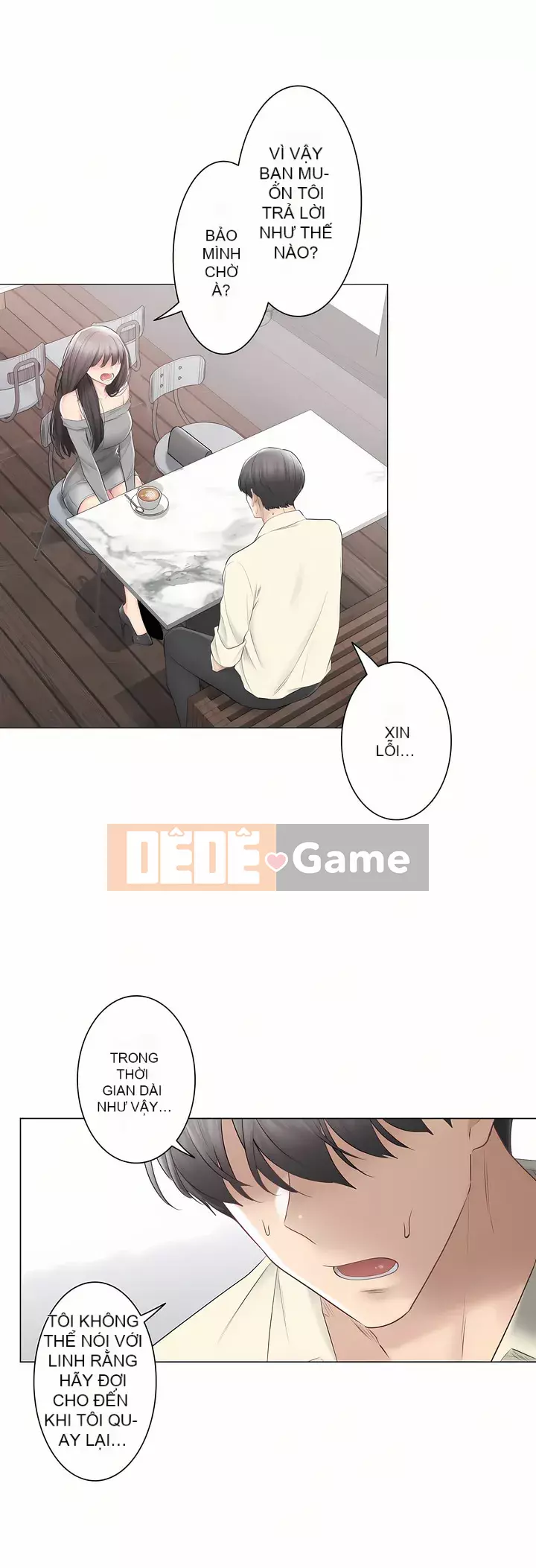 điện giật! Chương 61-109