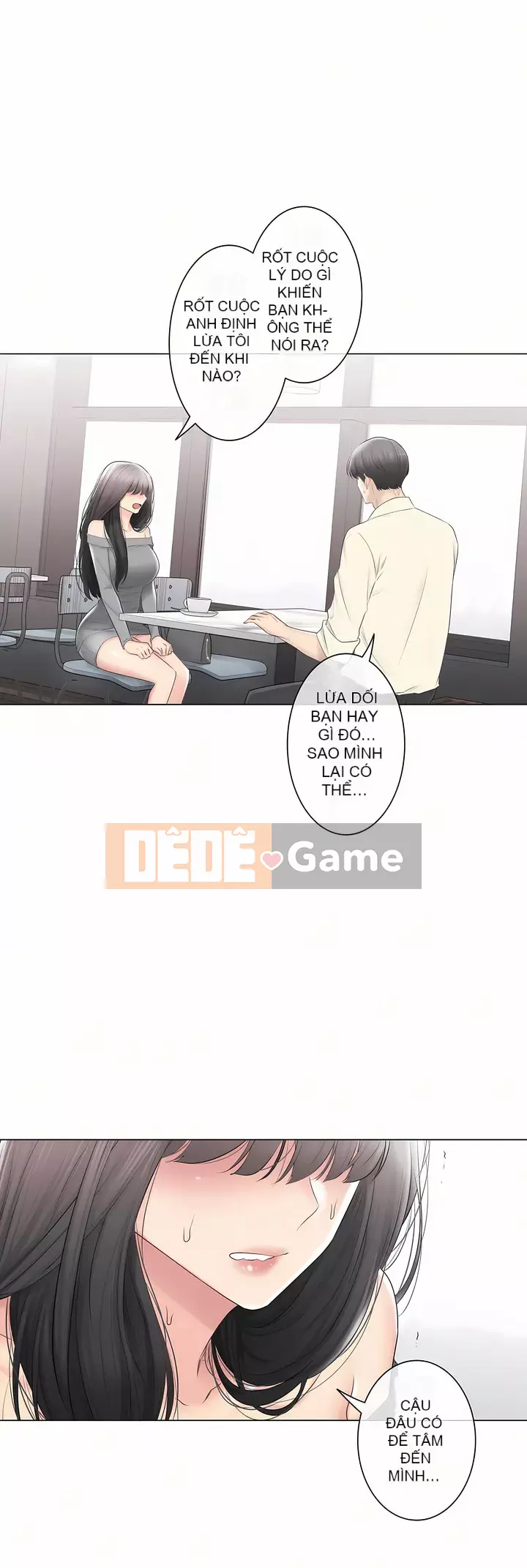 điện giật! Chương 61-109