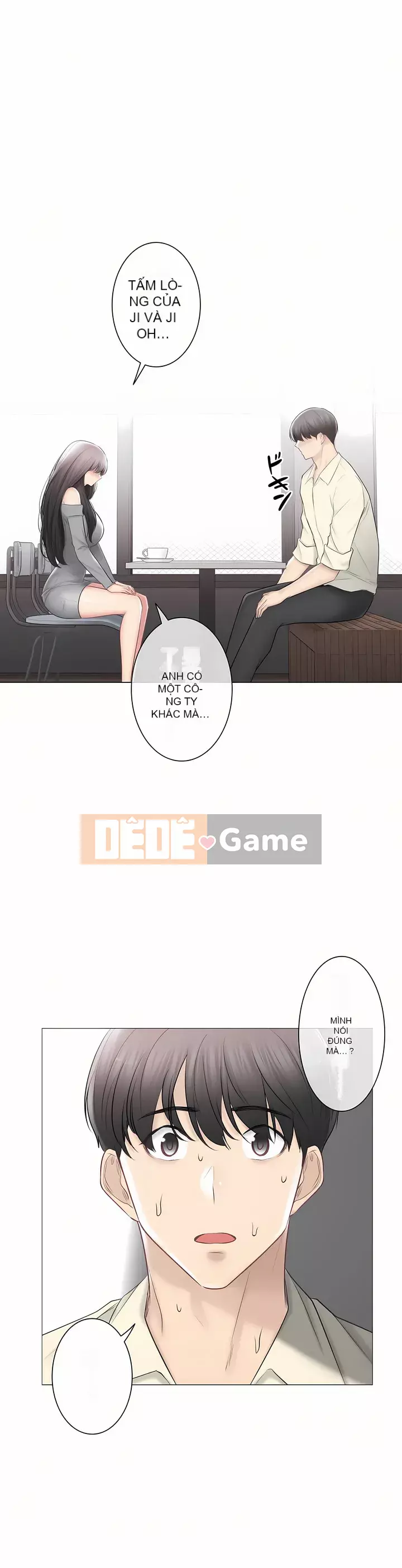 điện giật! Chương 61-109