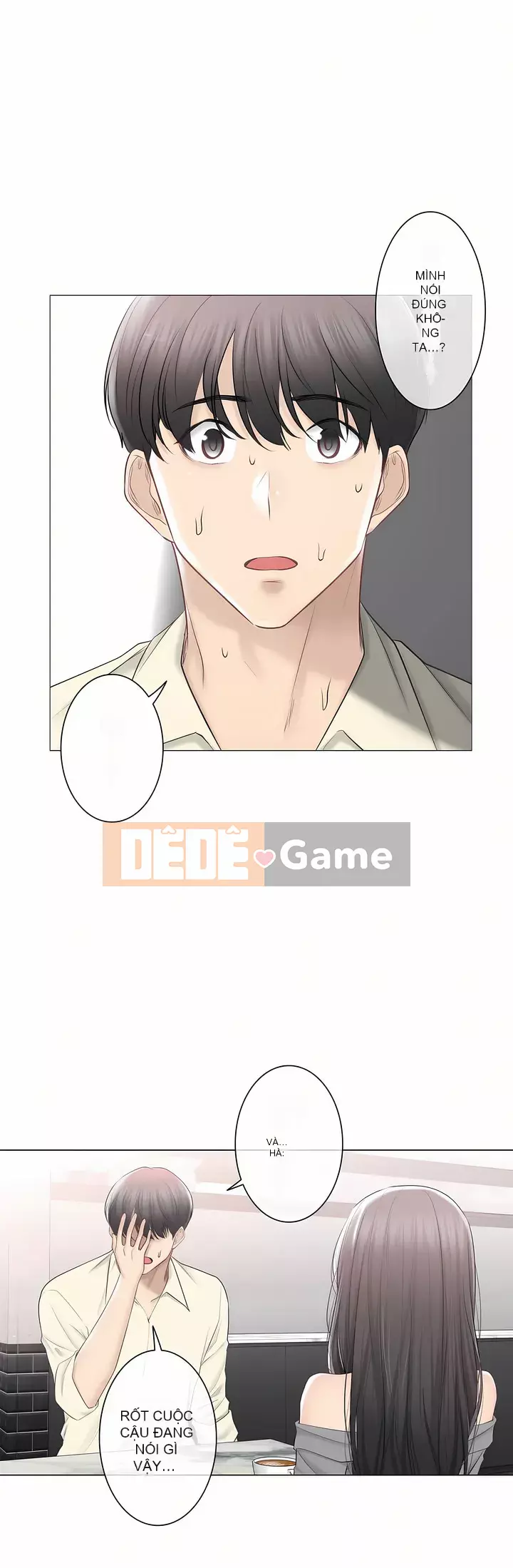 điện giật! Chương 61-109