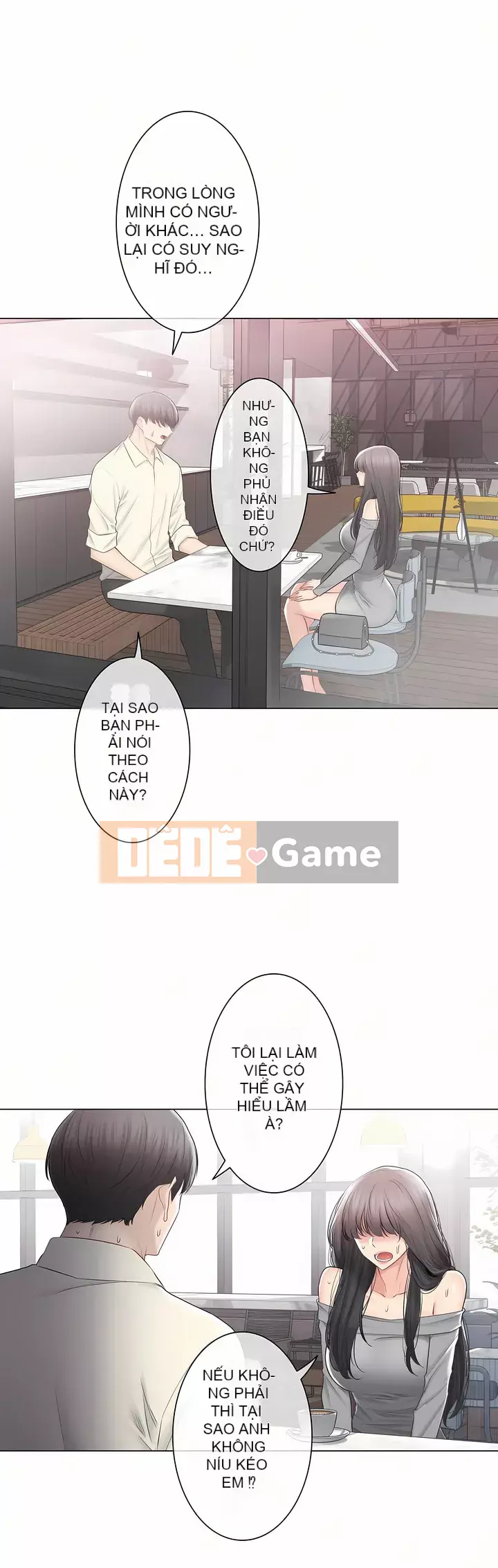 điện giật! Chương 61-109