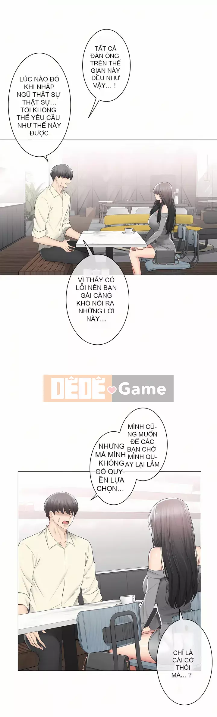 điện giật! Chương 61-109