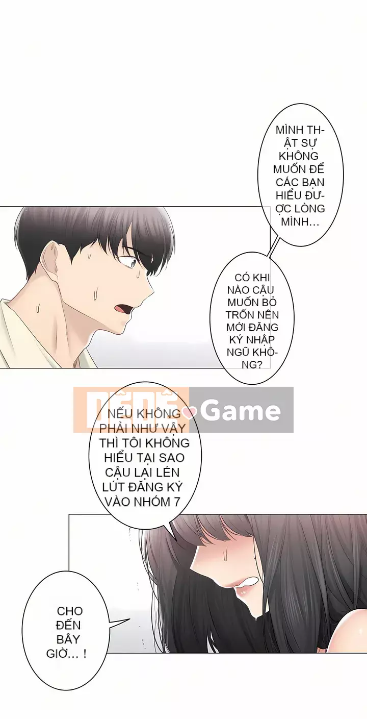 điện giật! Chương 61-109