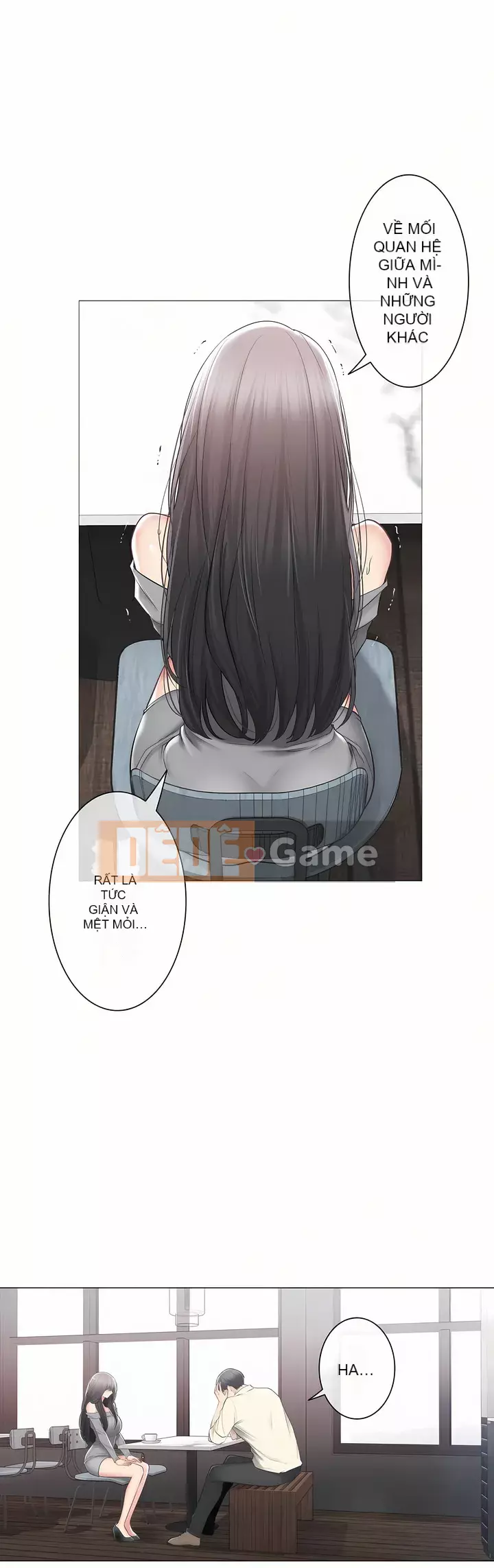 điện giật! Chương 61-109